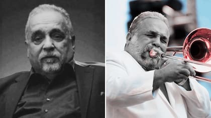 Willie Colón, leyenda de la salsa, murió a los 75 años en Nueva York