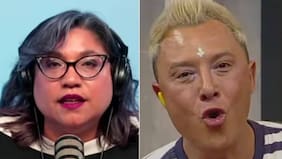 “¿Por qué Stingo no puede hablar sobre ellos?“: Sergio Rojas arremete contra Alejandra Valle y acusa contradicción