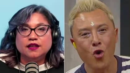 “¿Por qué Stingo no puede hablar sobre ellos?“: Sergio Rojas arremete contra Alejandra Valle y acusa contradicción