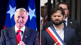 “Vamos a ir por usted, Presidente”: Kast lanza amenazante advertencia a Gabriel Boric y lo llama a “prepararse”