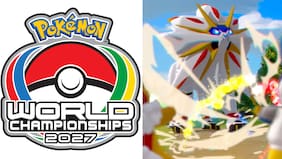 Mundial de Pokémon 2027 ya tiene sede: se realizará por primera vez en Singapur