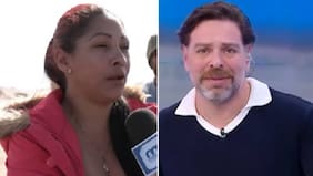 “No me gustó Chile, no me dio lo que creía”: Neme reacciona a insólita declaración de venezolana que busca dejar el país