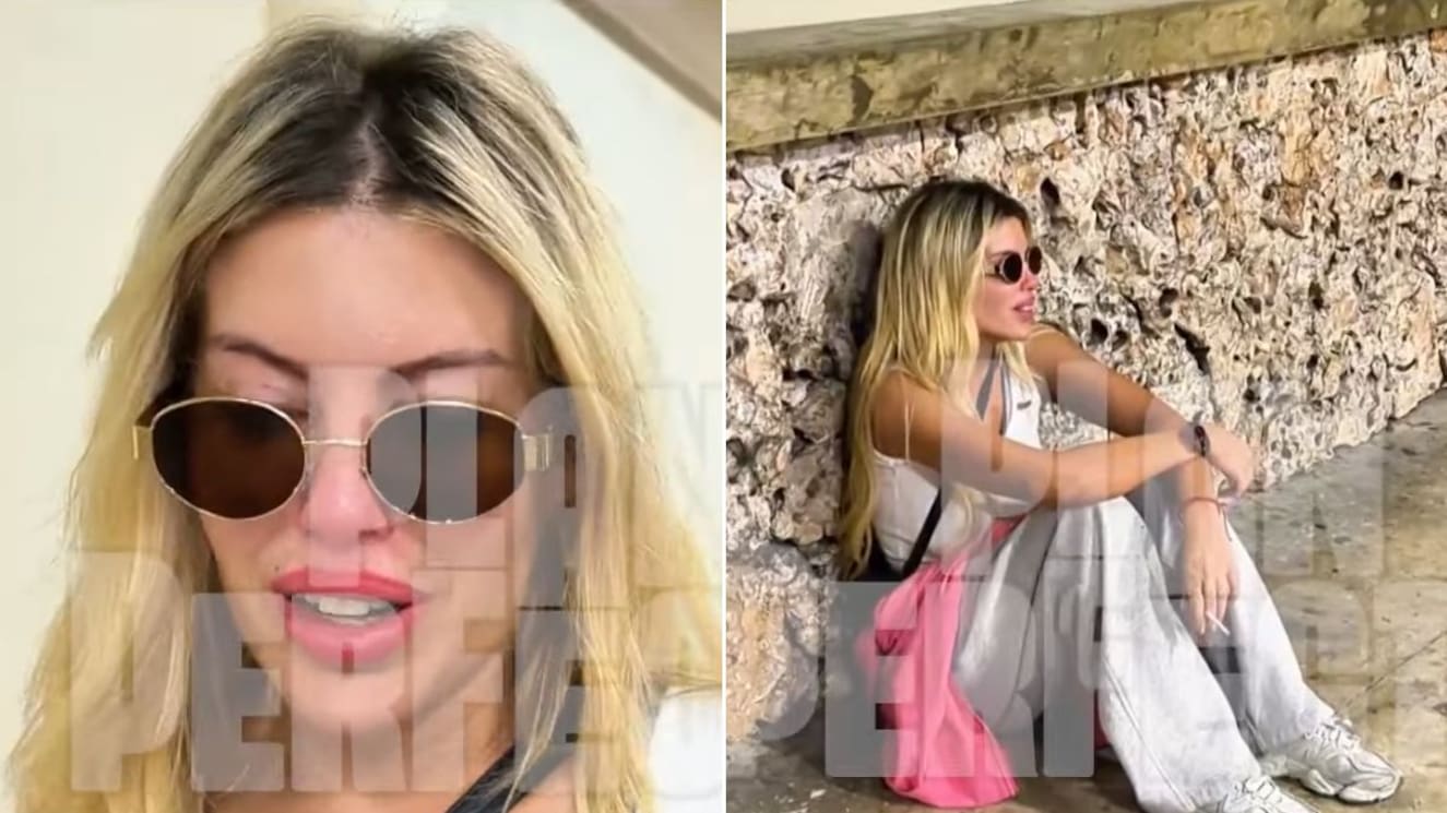 Tras polémico altercado en vivo: Coté López tomó drástica decisión, lloró en cámara e hizo promesa sobre Gala y Luis