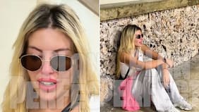 Tras polémico altercado en vivo: Coté López tomó drástica decisión, lloró en cámara e hizo promesa sobre Gala y Luis