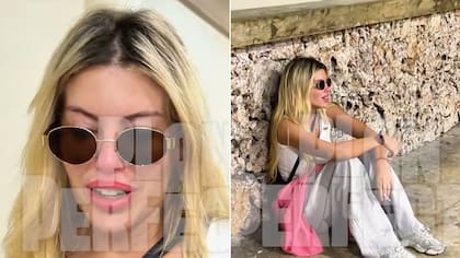 Tras polémico altercado en vivo: Coté López tomó drástica decisión, lloró en cámara e hizo promesa sobre Gala y Luis