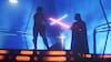 Orquesta se toma el MUT para interpretar música de Star Wars