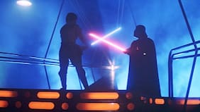 Orquesta se toma el MUT para interpretar música de Star Wars