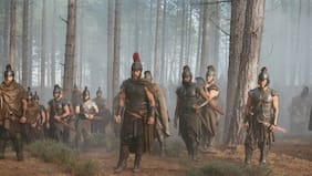 La Odisea supera los mil millones de dólares y se convertirá en el mayor éxito de Christopher Nolan