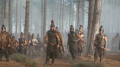 La Odisea supera los mil millones de dólares y se convertirá en el mayor éxito de Christopher Nolan