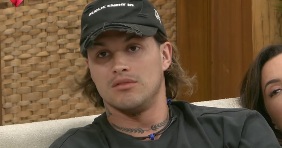 Así reaccionará Nico Solabarrieta al enterarse de que abogada argentina habló con la prensa de su relación: “Eso ya no va con mis valores”
