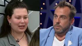 Califican de "doble estándar" ataque de Michelle Carvalho a Kaminski