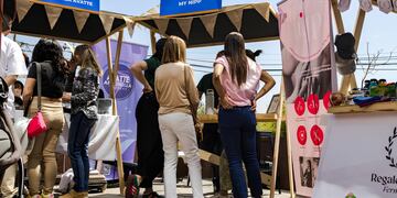 2° Feria Oncológica de Clínica MEDS