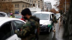 Gobierno estudia sistema para ver el movimiento de la ciudadanía en pandemia