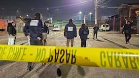 No pudo resistir: confirman muerte de niña de 7 años que fue baleada junto a su padre en La Granja