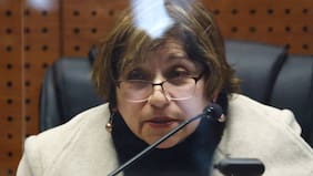 Crimen del Rey de Meiggs: confirman suspensión de jueza cuestionada por liberación de sicario