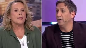 Pato Sotomayor cuenta la verdad tras feroz round con Eli de Caso: se sinceró y explicó que ocurrió fuera de pantalla