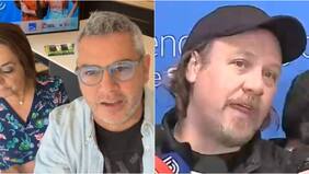 “Es un tipo tremendamente responsable”: José Miguel Viñuela defendió a Alfredo Alonso tras incidentes en concierto de Daddy Yankee