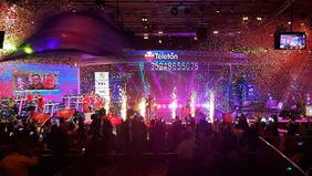 Revelan de detalles de la edición 2022 de la Teletón: estos artistas estarán presentes