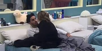 Jorge - Skar - Gran Hermano