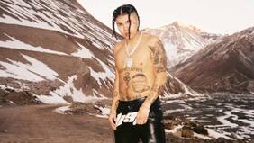 Un trap para bailar: Aqua VS lanzó la esperada “AC-REJE”