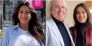 Marlen Olivari - Luciano Marocchino