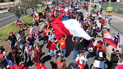 Chile superará los 20 millones de habitantes este año, pero las muertes superarán a los nacimientos en 2028