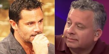 Felipe Camiroaga - Willy Sabor