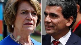 “Evelyn Matthei tiene que dar una explicación”: exfiscal Carlos Gajardo va al tema de fondo y cuestiona a la alcaldesa