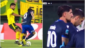 La provocó un ex Colo Colo: confirman gravedad de la lesión de Diego Valdés