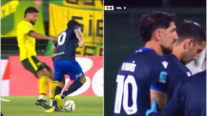 La provocó un ex Colo Colo: confirman gravedad de la lesión de Diego Valdés