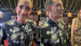 “Tengo derecho a rehacer mi vida”: Nicolás Saavedra presentó públicamente a su nueva pareja tras quiebre amoroso con Mónica Godoy