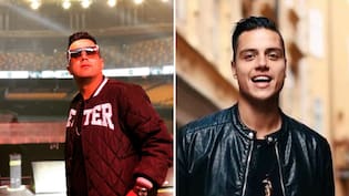 Yoan Amor y Oreck lanzan su primer sencillo: una pegajosa cumbia con ritmos urbanos