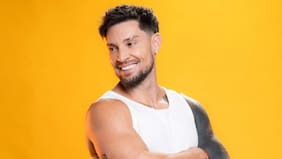 Ni Bárbara ni Luli: Luis Mateucci es captado en Perú con su nueva conquista tras fin de “Volverías con tu ex? 2″