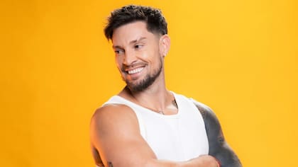 Ni Bárbara ni Luli: Luis Mateucci es captado en Perú con su nueva conquista tras fin de “Volverías con tu ex? 2″