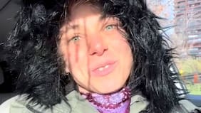 “Meses guardando el silencio…”: Mariana Derderián confirmó romance con reconocido periodista tras compartir románticos registros