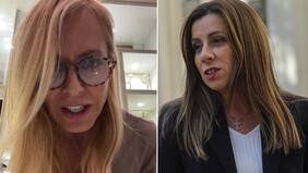“¡Hipócritas! Dijo una obviedad”: Tere Marinovic sale a defender a Cecilia Bolocco