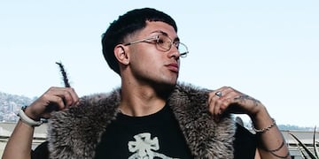 Las canciones de Marcokein pueden generar dependencia