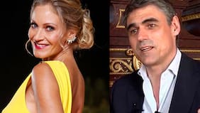 El virulento round del escritor Pablo Simonetti contra Marcela Vacarezza!