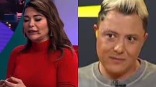 Antonella Ríos y su drástica acción contra Sergio Rojas por revelar antecedentes médicos: “Existen situaciones de maltrato”