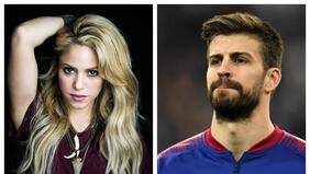 “Me gusta cómo estamos ahora”: Gerard Piqué contó por qué no se ha casado con Shakira