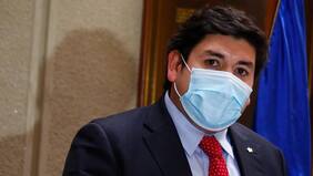 Diputado Morán (RN): "Voy a votar a favor del segundo retiro del 10% de las AFP"