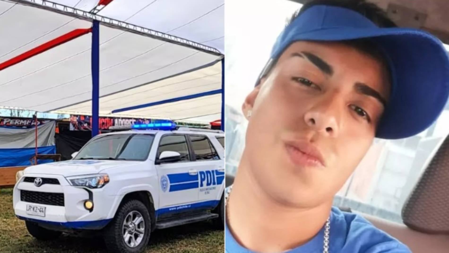 “Se acerca el venezolano y lo asesina”: testigo clave entrega otra versión tras crimen de joven trabajador de fonda