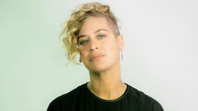 “Soy mujer, soy infértil y soy mamá”: la sentido mensaje de María Jimena Pereyra en redes sociales