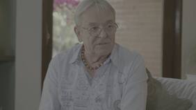 “Un dolor que te taladra el cerebro el día entero”: Coco Legrand recordó dolorosa partida de su hijo