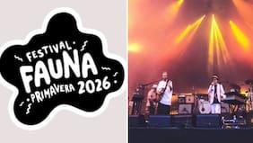 Fauna Primavera revela su programación por día y suma a Hot Chip al cartel