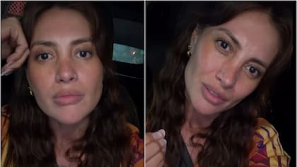 “Ser humano de caca”: el duro descargo de Karen Paola tras ser víctima de insólito robo