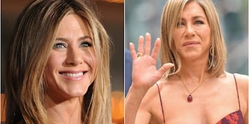 ¿Jennifer Aniston irreconocible? Expertas descifran qué hay detrás del comentado “nuevo rostro” de la actriz