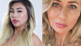 “Fui la primera que se bajó de la Gala de Viña... Innecesario mostrar lujo”: Gissella y el boicot de Naya a la red carpet