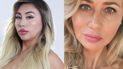 “Fui la primera que se bajó de la Gala de Viña... Innecesario mostrar lujo”: Gissella y el boicot de Naya a la red carpet