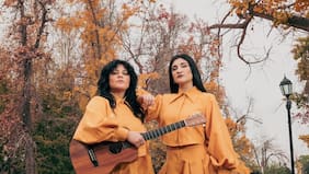 La nueva era de Yorka: anuncia nuevo disco y presenta su single “Otoño”